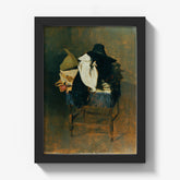 Costumes on a Chair by Franz Rumpler - thumbnail_1_bf_673ce1a55e0c5e198f5ec723